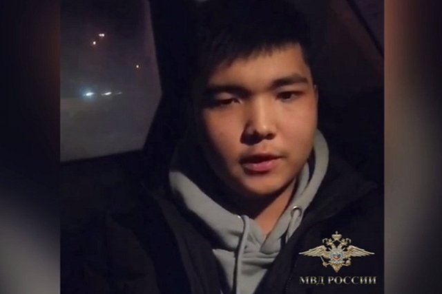 В Москве задержали мигранта, читавшего рэп о желании избить беременную русскую женщину