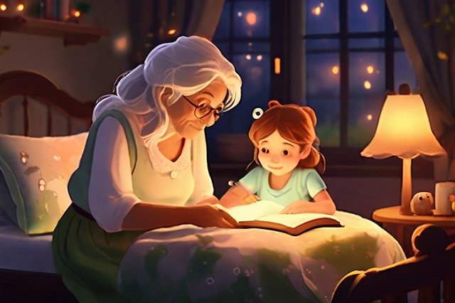 Психолог: Бабушки и дедушки должны проживать вместе с внуками