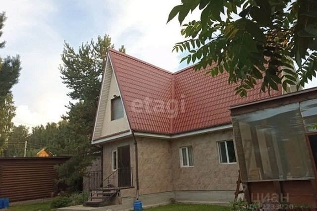 Появляются в продаже раз в сто лет: в Екатеринбурге продают необычный объект