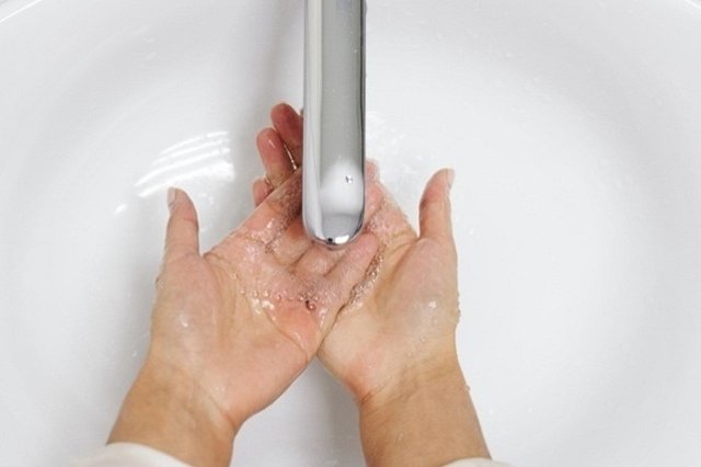 РЭМП-Эльмаш: «Горячая вода не той температуры? Так не пользуйтесь»