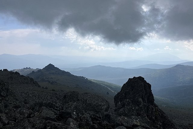 Свердловские спасатели и синоптики сообщили свердловчанам неприятную новость