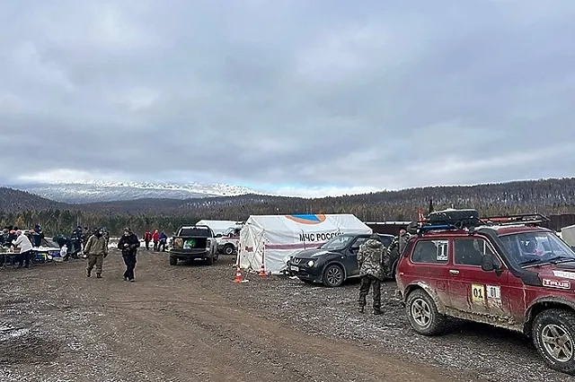 Судмедэксперт объяснил, почему тела Усольцевых не нашли в лесу