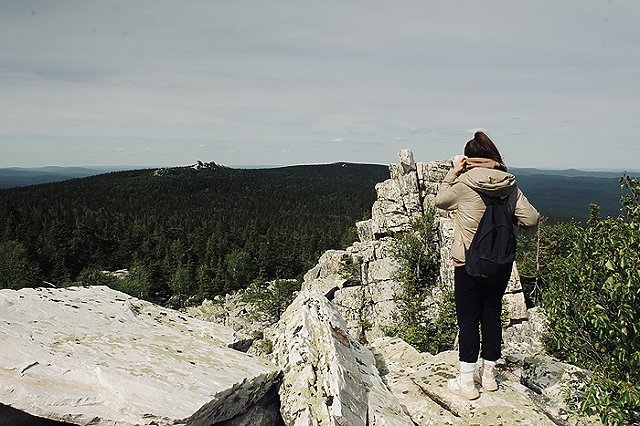 Свердловская область попала в топ «золотых» регионов