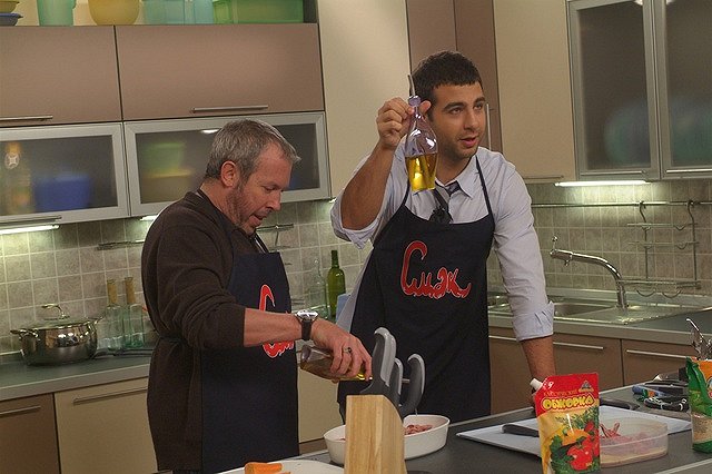 Депутаты Госдумы предложили лишить лидера «Машины времени» всех наград