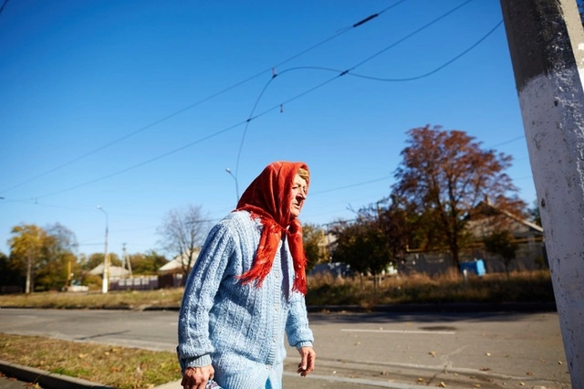 Доктор Лиза сообщила о 24 погибших от голода в Донецке