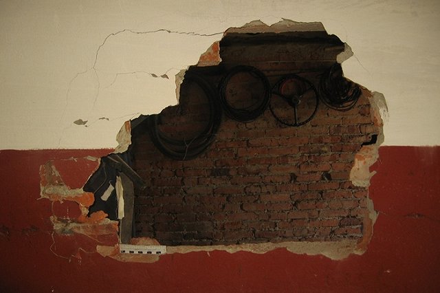 В Серове будут судить вора, проходившего «сквозь стены»