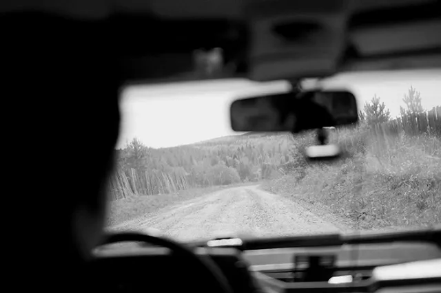 В России появится новая федеральная медицинская база данных водителей