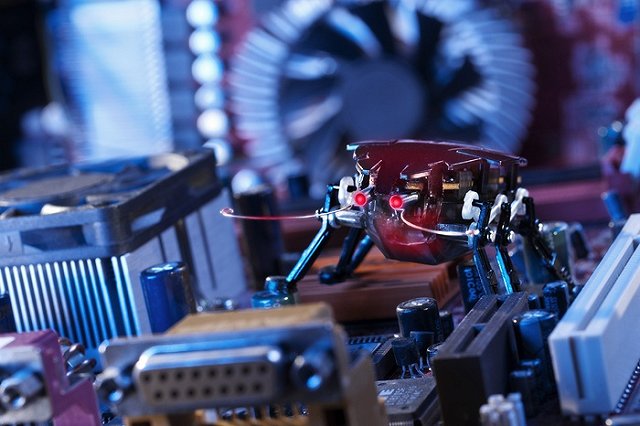 В Минобороны разрабатывают технологии для ведения войн в киберпространстве