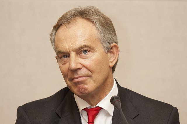 Тони Блэр связал появление ИГ со вторжением США и союзников в Ирак