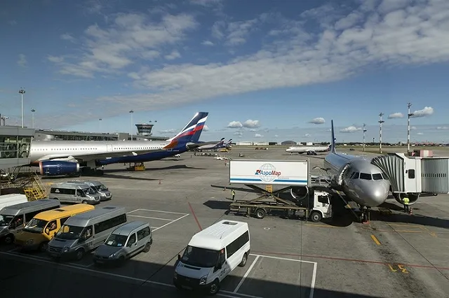 Градсовет Екатеринбурга «завернул» проект строительства парковки в Кольцово