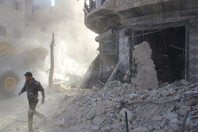 «Исламское государство» пригрозило России терактами