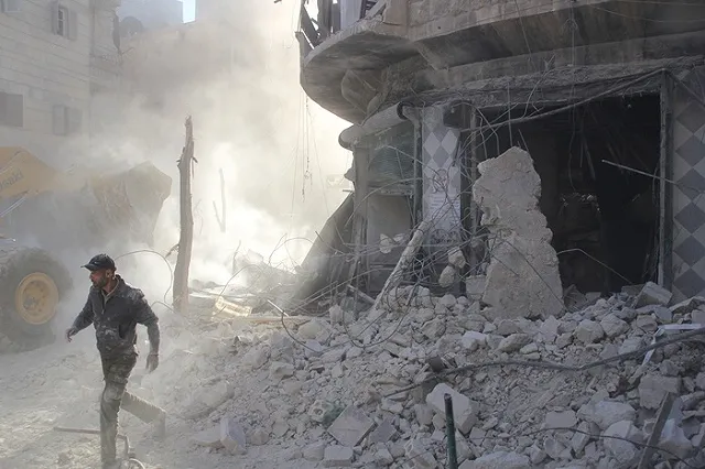 «Исламское государство» пригрозило России терактами