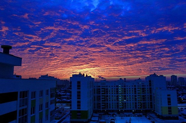 Сегодня — самый короткий день в году