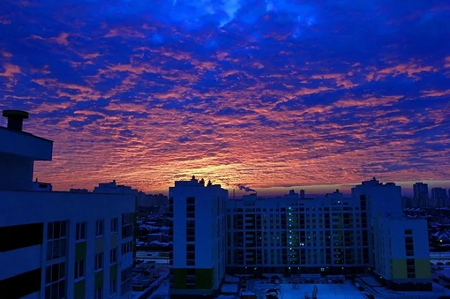 Сегодня — самый короткий день в году