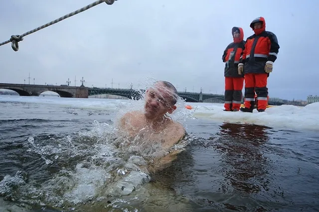 Епархия обнародовала перечень купелей Екатеринбурга