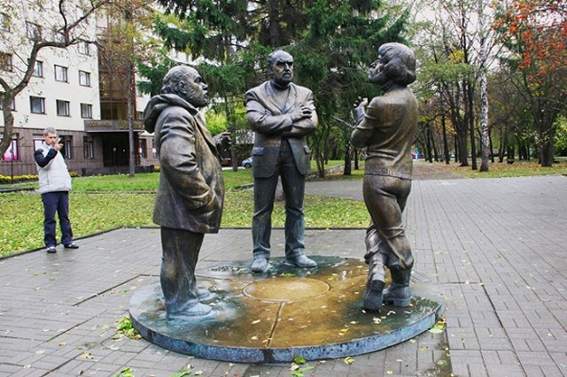 Евгений Ройзман пообещал создать музей Миши Брусиловского