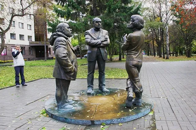 Евгений Ройзман пообещал создать музей Миши Брусиловского