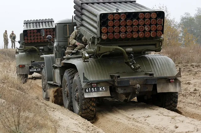 В Киеве рассказали о готовящемся в Донбассе проукраинском восстании