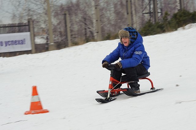 «Снижайте скорость». Свердловская ГИБДД выступила со спецобращением к водителям
