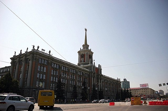 Дмитрий Баранов: Школ, не прошедших приемку, в Екатеринбурге не будет!