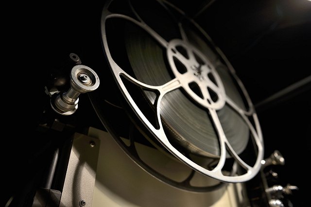 Топ-10 фильмов 2017 года в мире