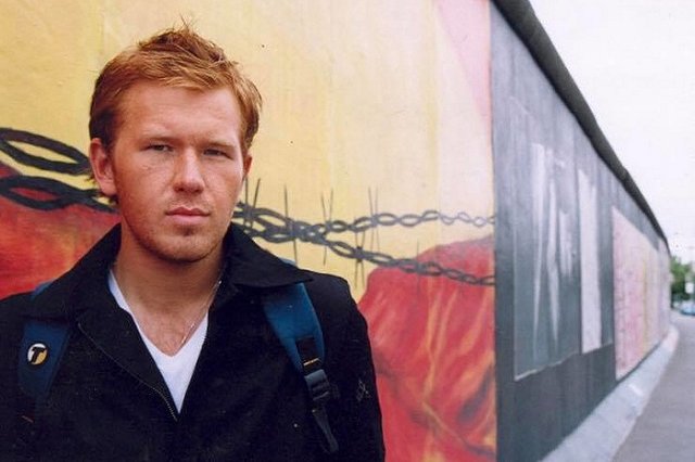 Умер пресс-секретарь МТС Дмитрий Солодовников