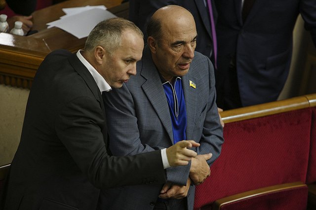 На Украине пожаловались на раздражение в Европе от украинского вопроса