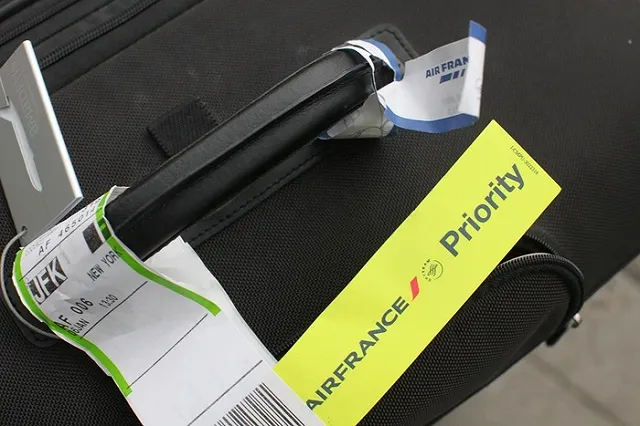 Власти захотели изменить правила провоза ручной клади в самолетах