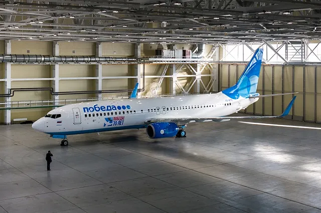 Минтранс поддержал идею создания нового лоукостера для полетов по России