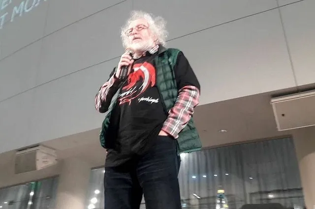 Венедиктов назвал имя потенциального преемника Путина на посту президента