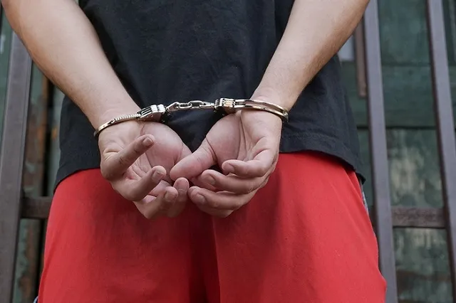 В убийстве супружеской пары в Москве заподозрили их 16-летнего сына