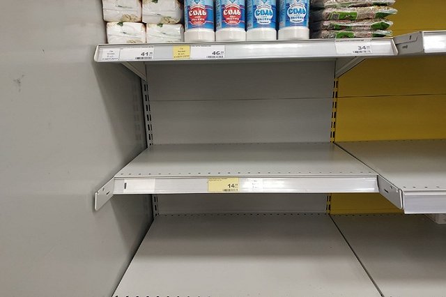 «Ашан» и «Окей» отказались ограничивать цены на сахар