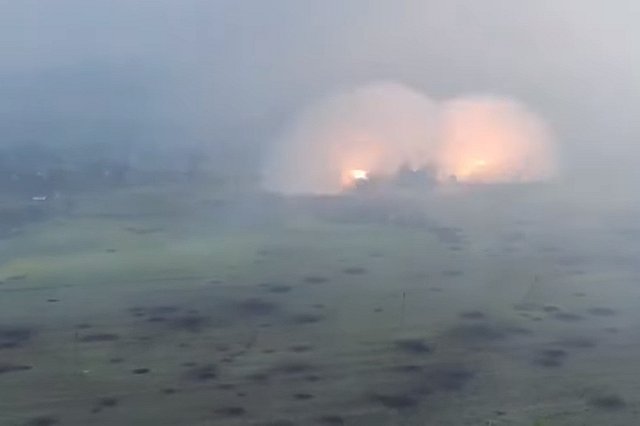 Десантники бригады ВСУ отказались воевать против России