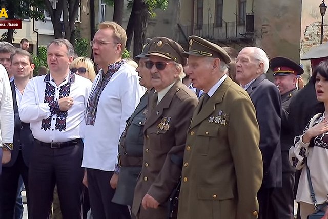 Хакеры RaHDIt выложили в открытый доступ данные украинских разведчиков