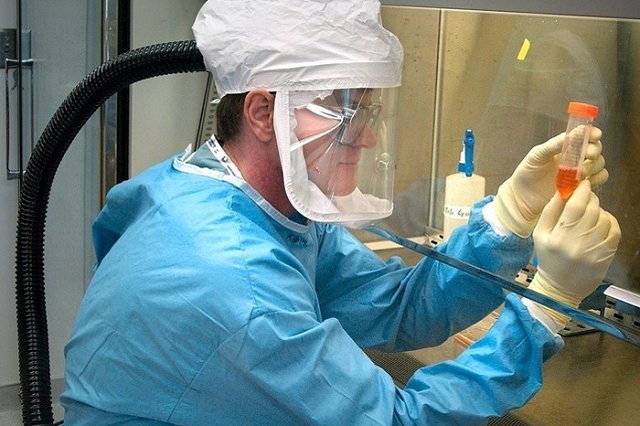 СМИ: в екатеринбургском университете объявили о вспышке опасной инфекции