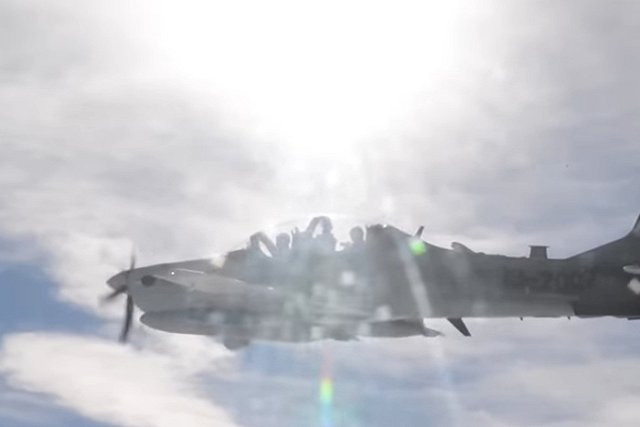 Блогер: Началась легализация погибших в Краматорске иностранных наемников и инструкторов