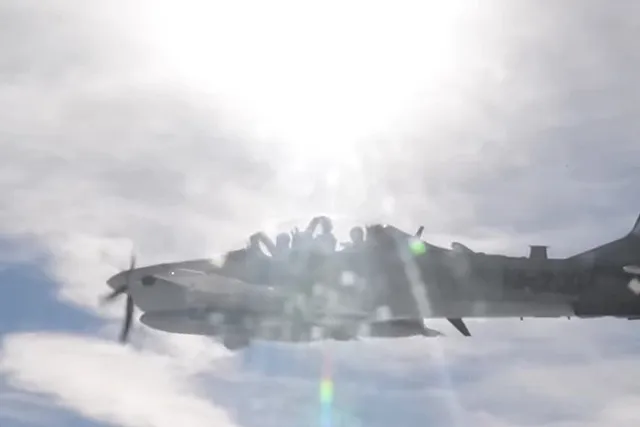 Блогер: Началась легализация погибших в Краматорске иностранных наемников и инструкторов