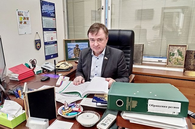 На Урале вернувшегося с СВО добровольца призвали на срочную службу