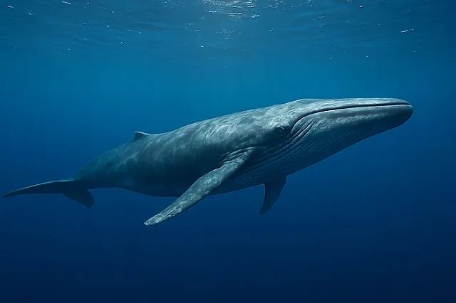 Ученый из Екатеринбурга доказал, что на Урале жили киты