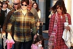 Том Круз заключил сделку с журналами