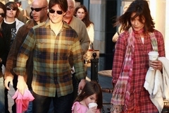 Том Круз заключил сделку с журналами