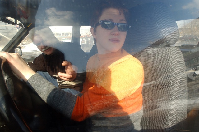 Юрий Демин: Лицензируем автошколы круглыми сутками