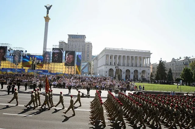 Конгресс США одобрил законопроект о поставках оружия Украине