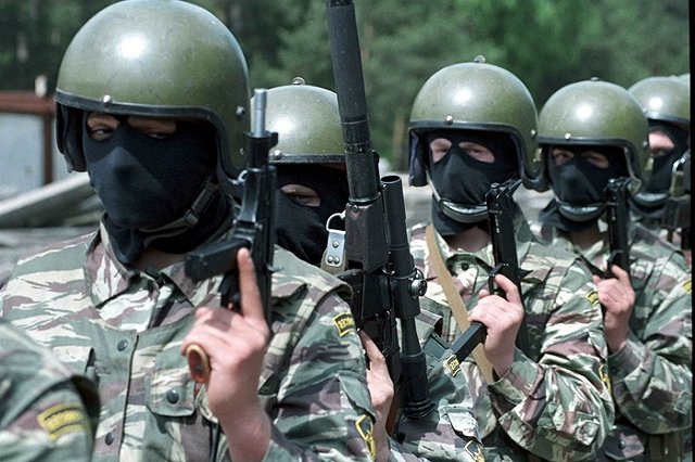 Рядовой из Екатеринбурга получил 5 лет колонии за участие в «Хизб-ут-Тахрир»