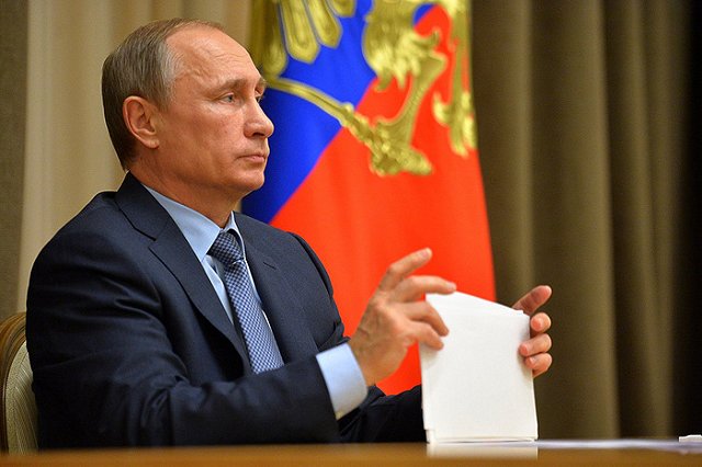 Интервью перед G20. Путин ответил на вопросы российских и турецких журналистов