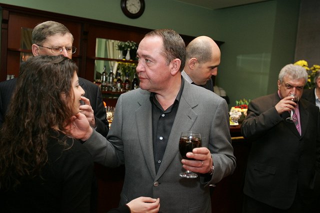 СМИ назвали травмы на теле Лесина результатом «ссоры»