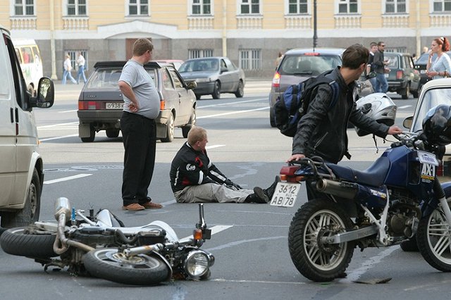 Страховщики нашли способ борьбы с «автоюристами»