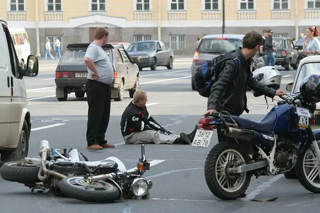 Страховщики нашли способ борьбы с «автоюристами»