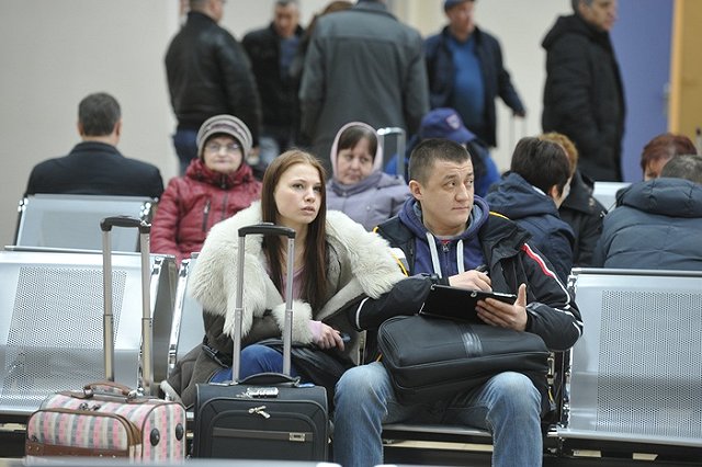 На вокзале Екатеринбурга началась проверка по факту смерти молодого мужчины