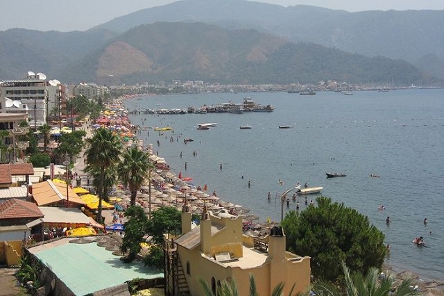 Первый чартер в Турцию из Екатеринбурга не заполнен. Люди боятся отмены туров